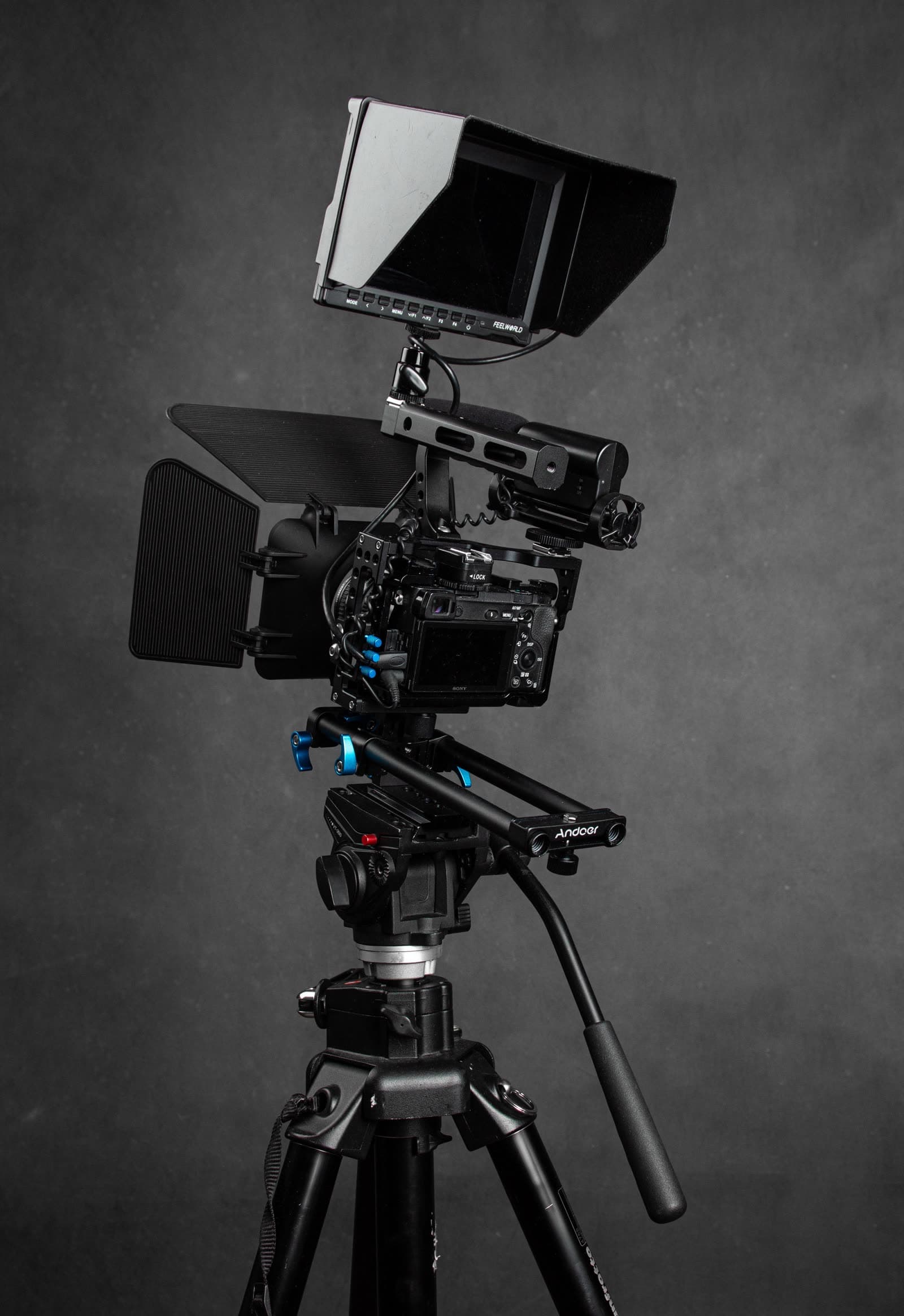 Photo & Video Production