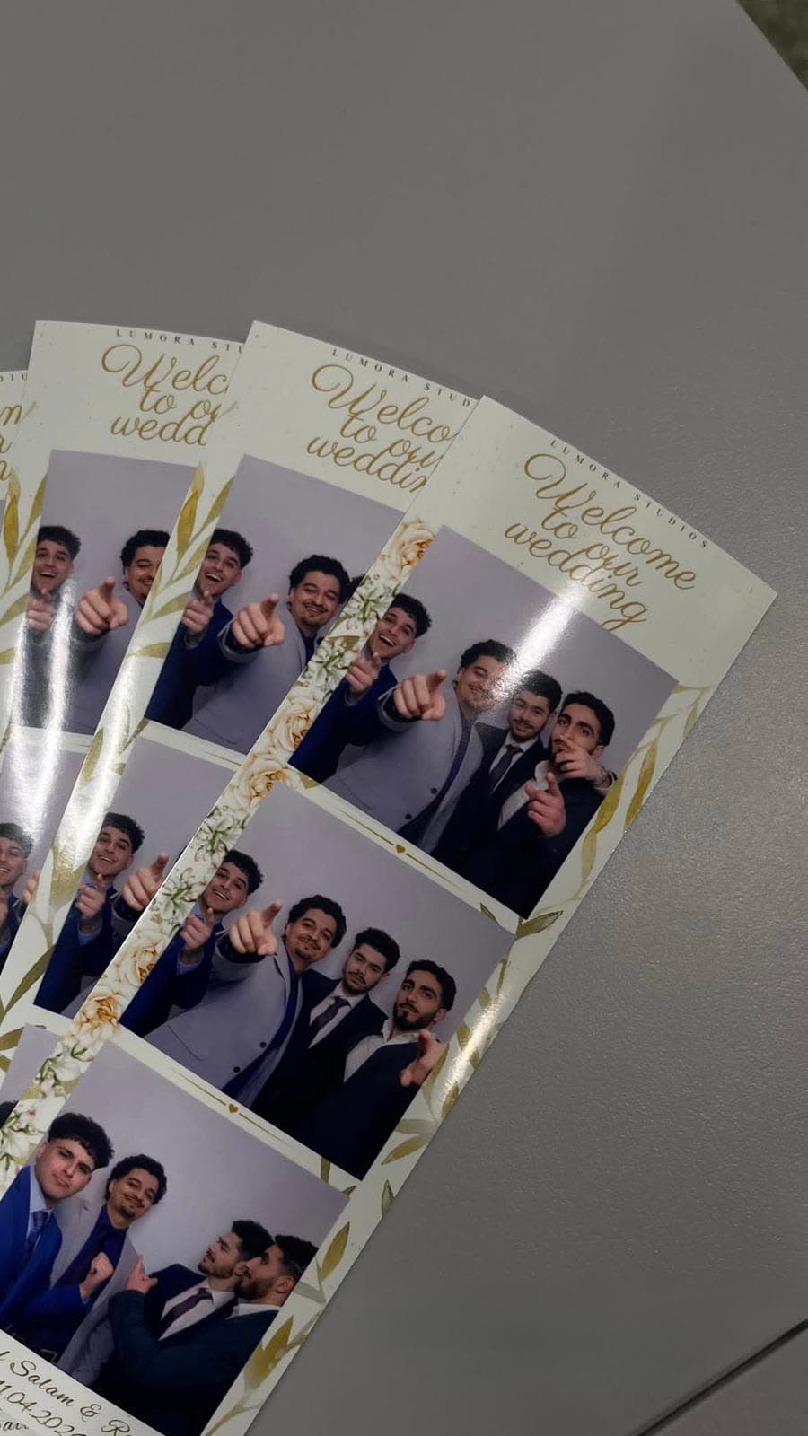 Photobooth
