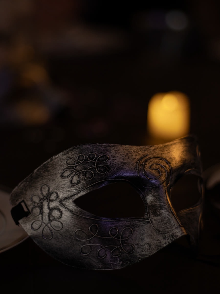 Lumora Studios — cinematic event photography and videography